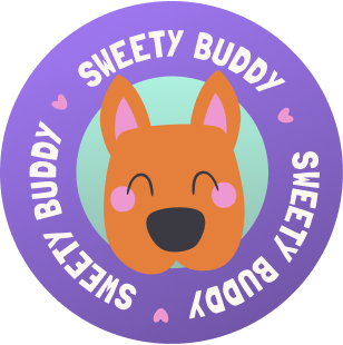 Sweety Buddy